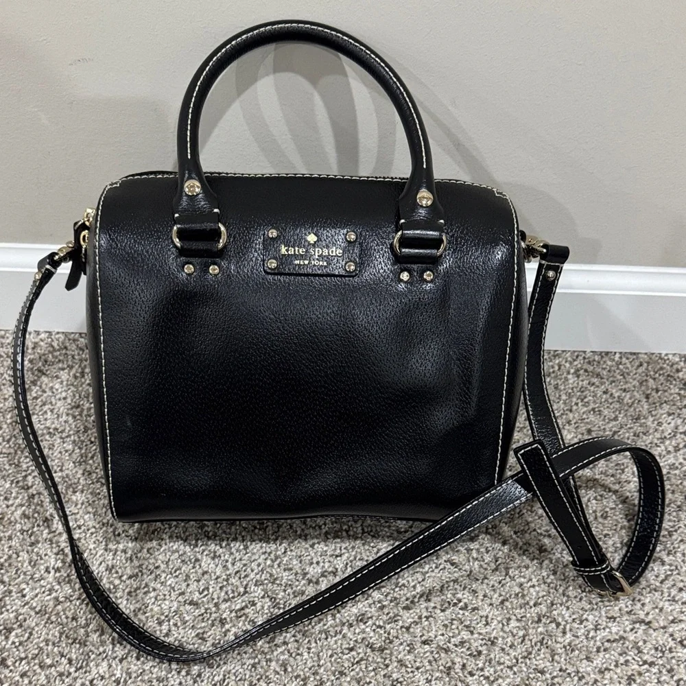 kate spade classic kate